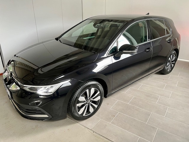 Volkswagen Golf 1.5 TSI Golf VIII Move