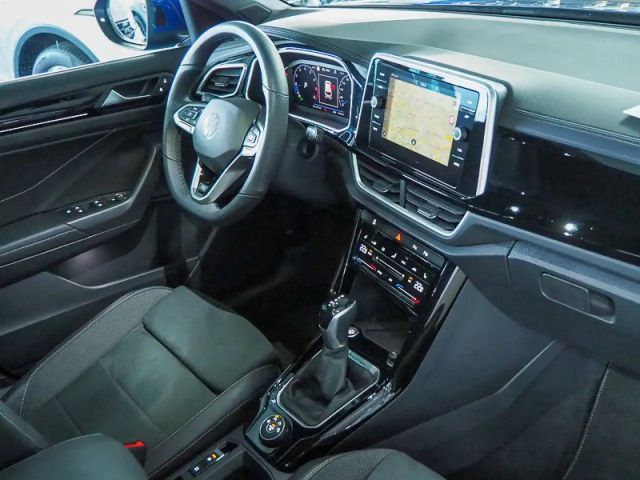 Volkswagen T-Roc 2.0 TSI 4Motion DSG R-Line