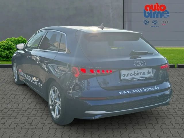 Audi A3 35 TFSI Sedan Sportback
