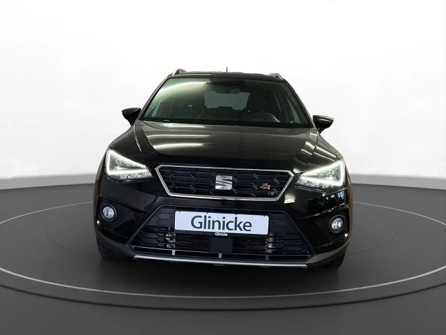 Seat Arona 1.0 TSI FR-lijn