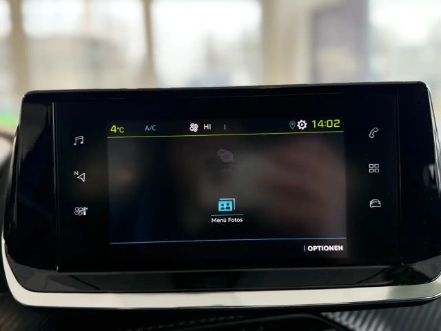 Peugeot E-208 Active Pack