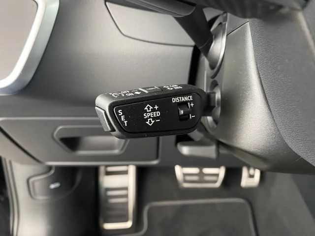 Audi A6 40 TDI Quattro S-Line