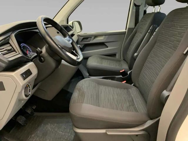 Volkswagen Caravelle Comfortline T6