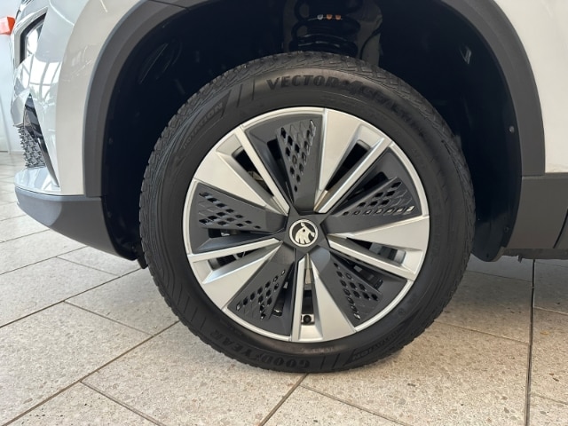 Skoda Karoq 1.0 TSI Ambition