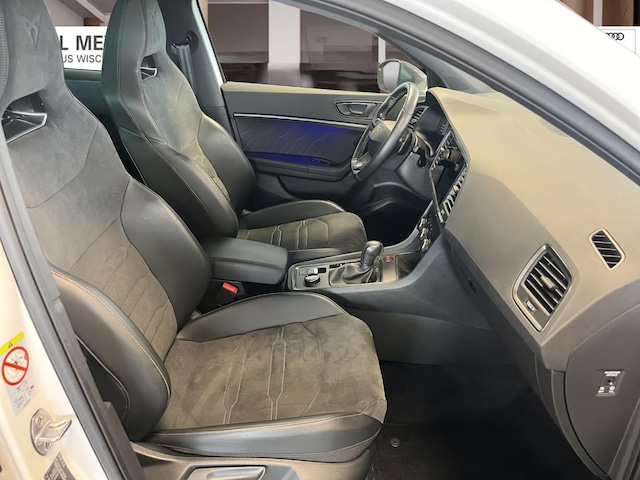 Cupra Ateca ATECA 2.0 TSICUPRA5T221 DS4A7A