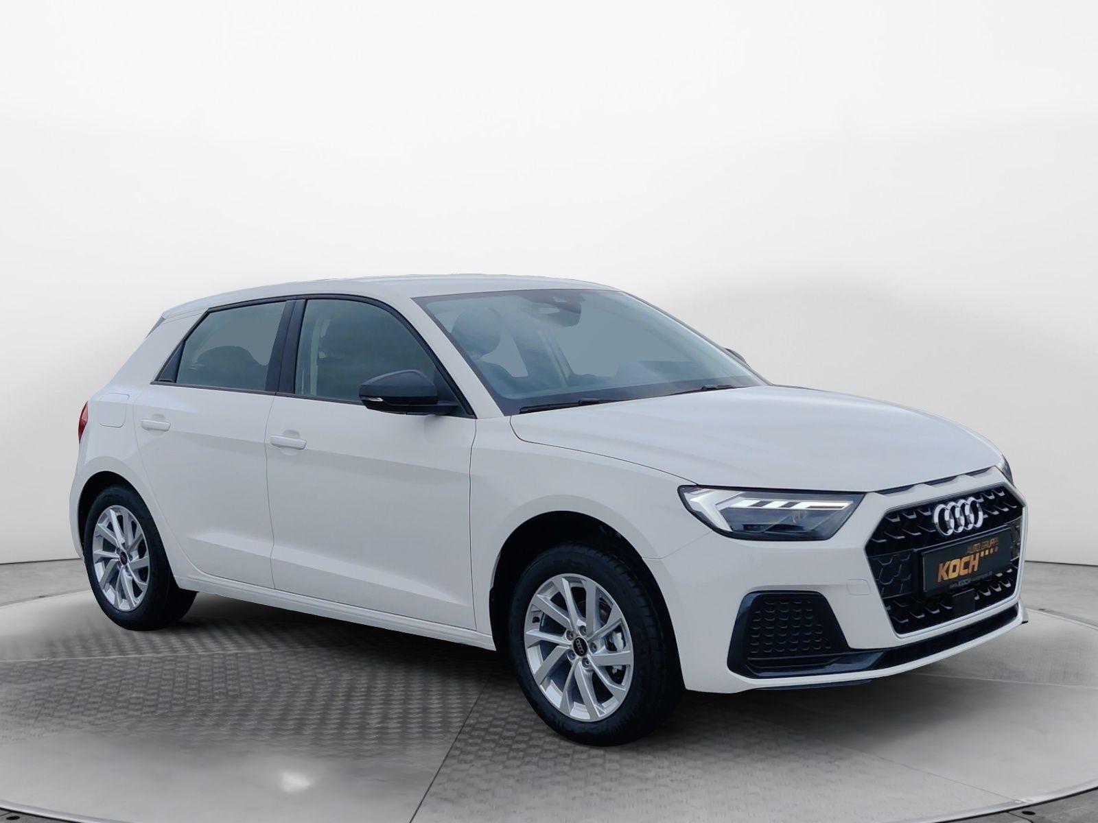 Audi A1 25 TFSI S-Tronic Sportback