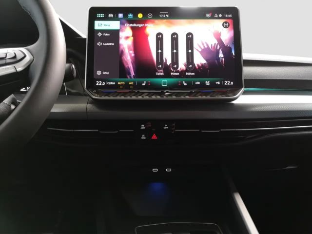 Volkswagen Golf DSG Life