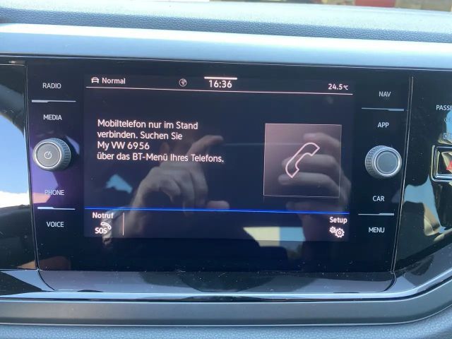 Volkswagen Polo R-Line