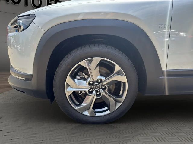 Mazda MX-30 Elektro Ad`Vantage LED KAMERA HEAD-UP