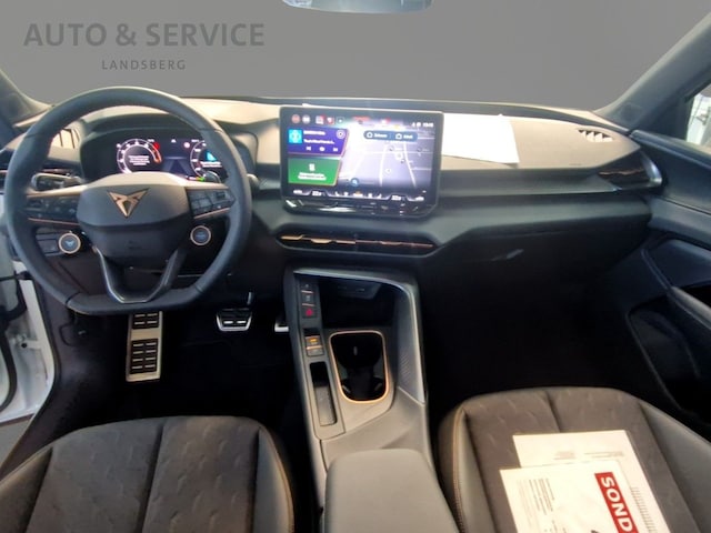 Cupra Terramar 1.5 eTSI