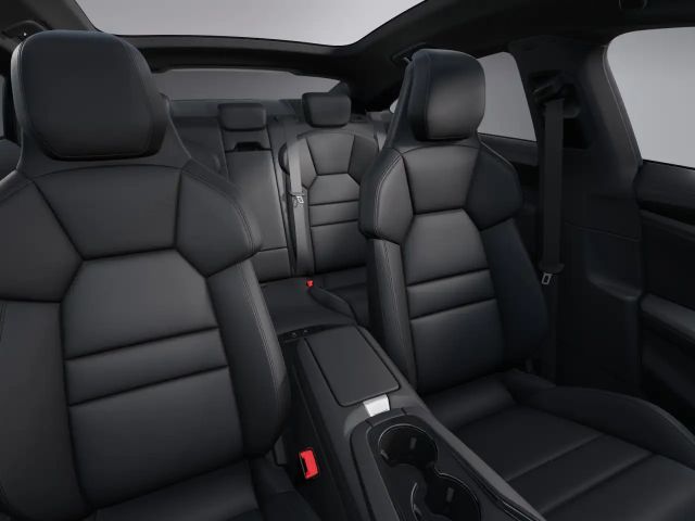 Audi e-tron GT Matrix LED RFK Paket Tour Pake