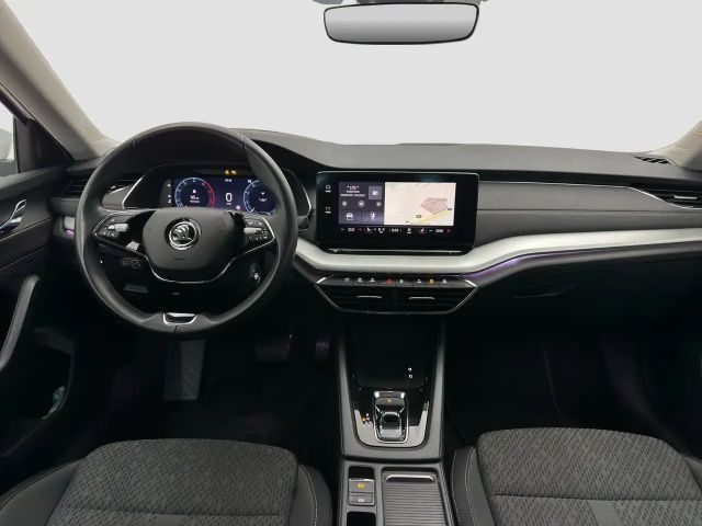 Skoda Octavia Style Style
