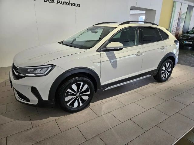 Volkswagen Taigo 1.0 TSI Move