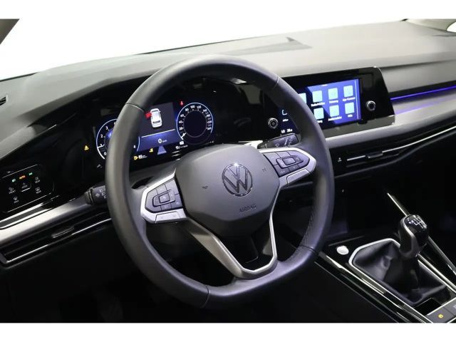 Volkswagen Golf 1.5 TSI Golf VIII Style