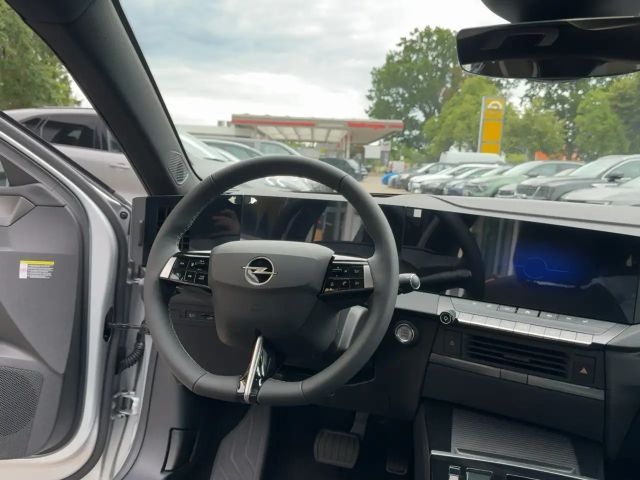 Opel Astra GS-Line Grand Sport