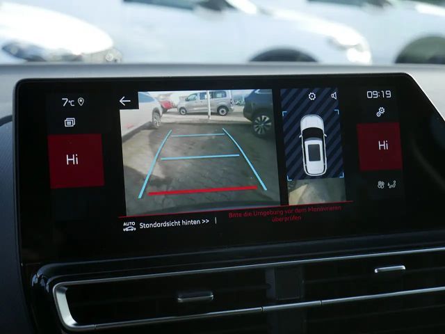 Citroën C5 Aircross BlueHDi Max