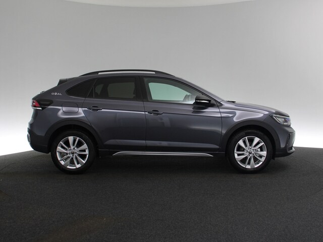 Volkswagen Taigo 1.0 TSI