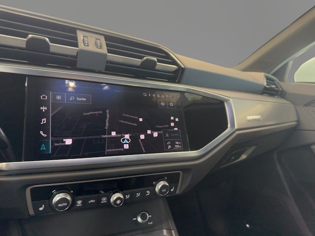 Audi Q3 40 TDI Quattro S-Tronic