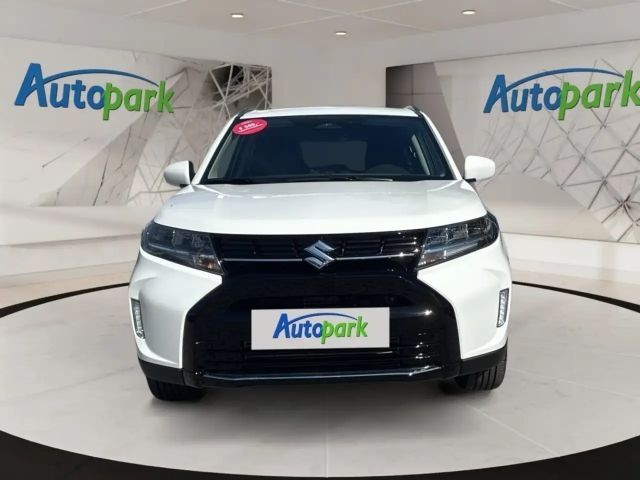 Suzuki Vitara AllGrip Hybrid Shine