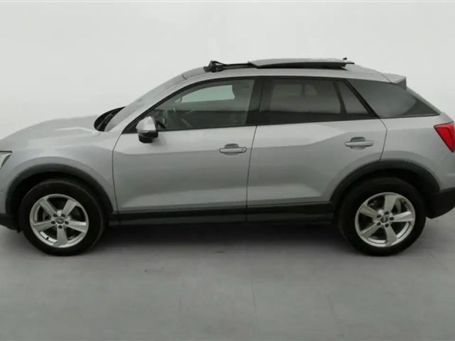 Audi Q2 35 TDI S-Tronic