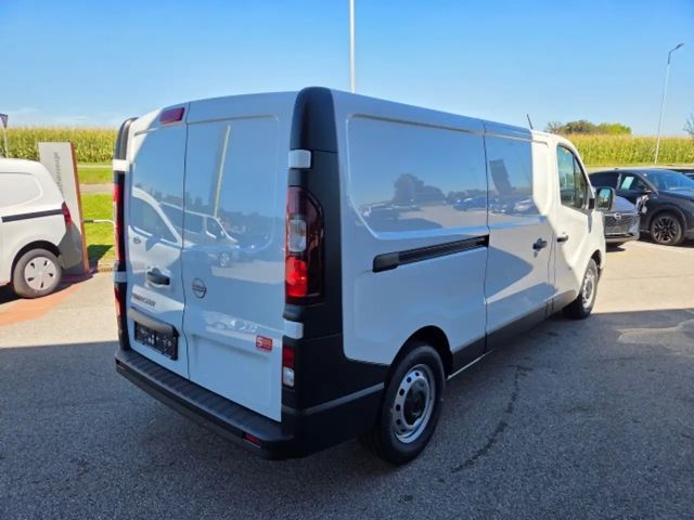 Nissan Primastar Acenta KAWA 2,0l dci 110PS*Netto 25.990.-*