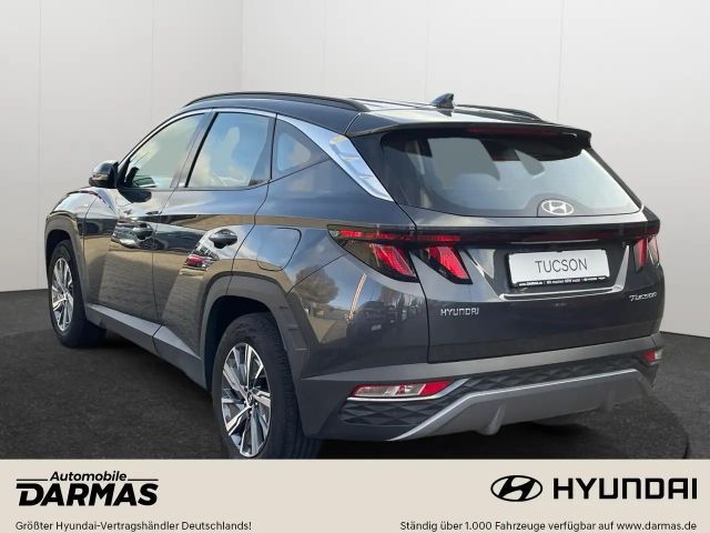 Hyundai Tucson 1.6 Select T-GDi
