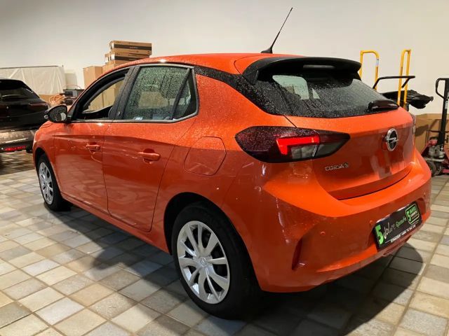 Opel Corsa Edition