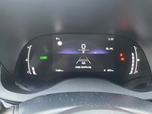 Toyota Yaris Cross Active