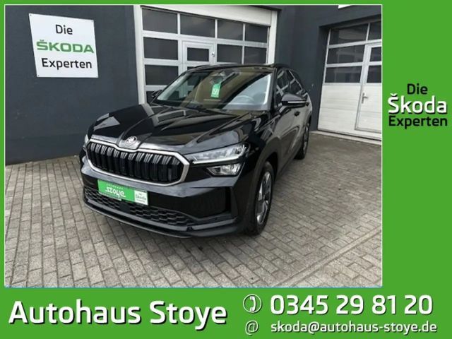 Skoda Kodiaq 1.5 TSI Selection Selection