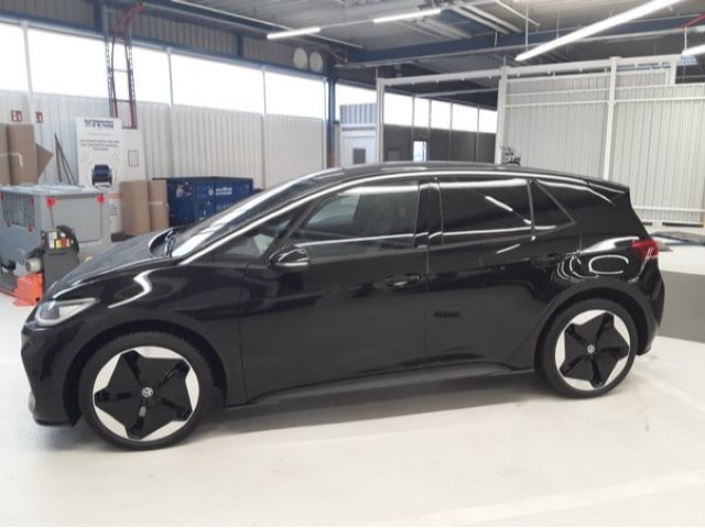 Volkswagen ID.3 Performance Pro