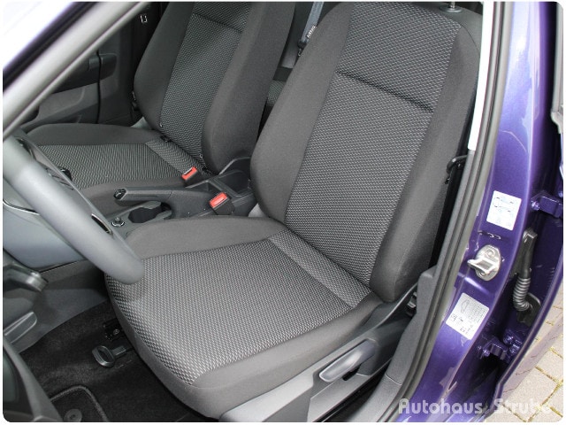 Volkswagen Polo Polo 1.0 KLIMA APP CONNECT PDC