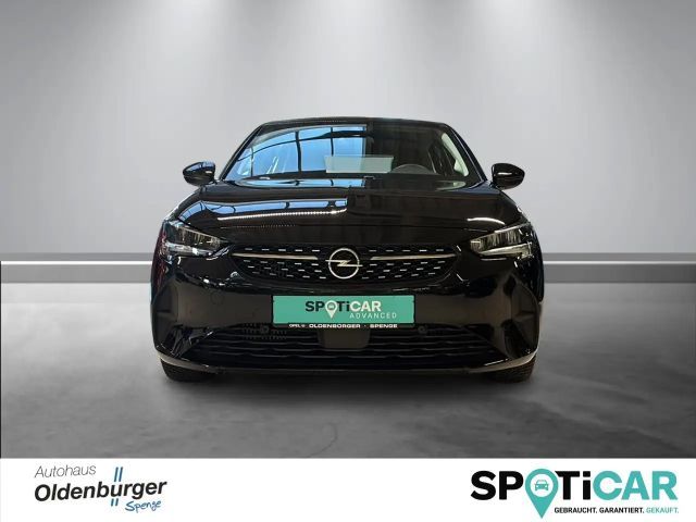 Opel Corsa Elegance business+