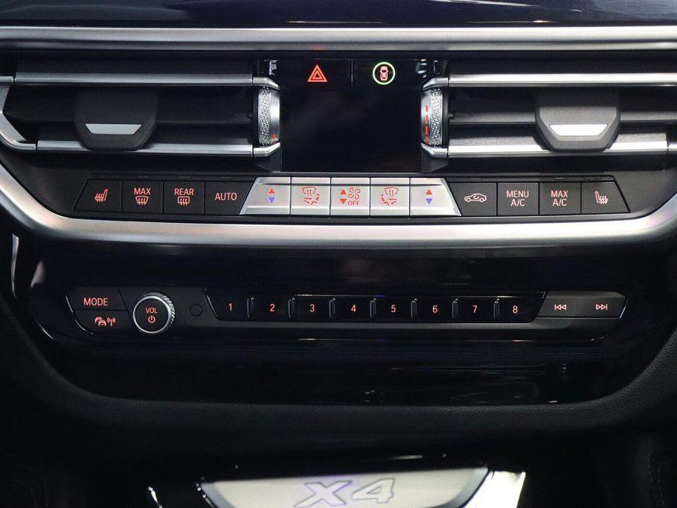BMW X4 xDrive30i