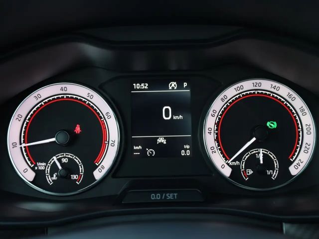 Skoda Kamiq 1.0 TSI Monte Carlo