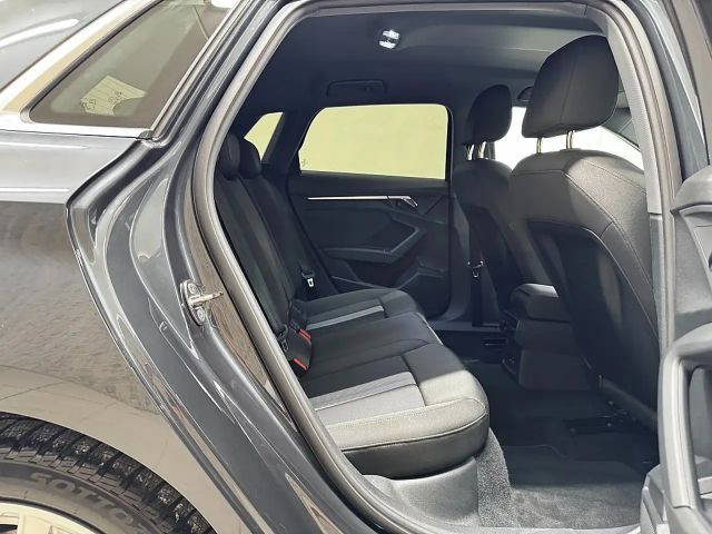 Audi A3 35 TDI S-Tronic Sedan