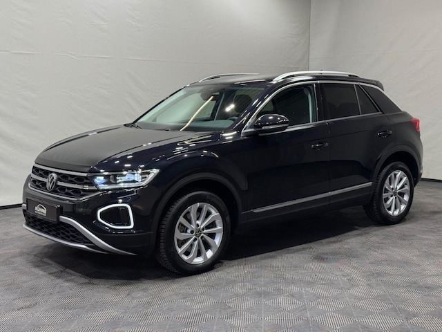Volkswagen T-Roc 2.0 TDI DSG Style