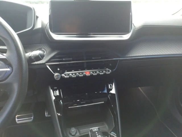 Peugeot E-2008 GT-Line