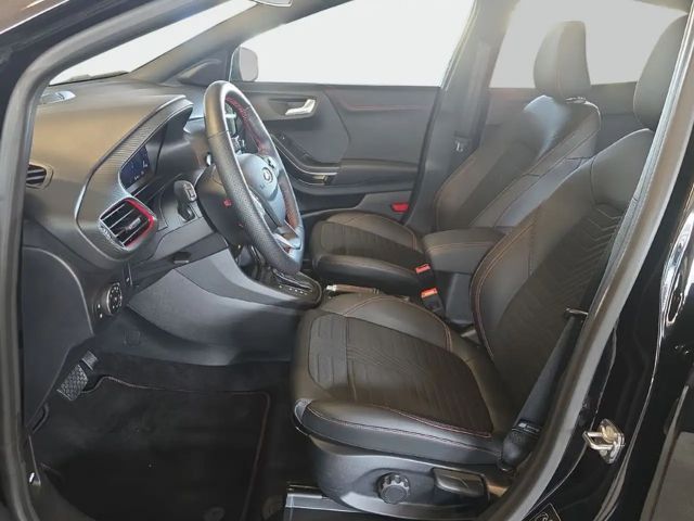 Ford Puma EcoBoost ST Line