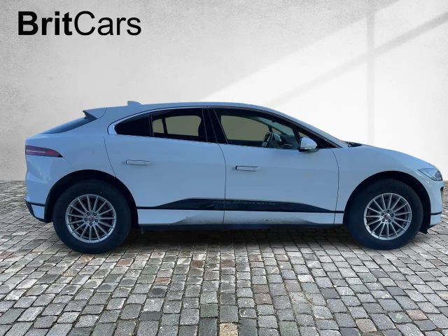 Jaguar I-Pace S