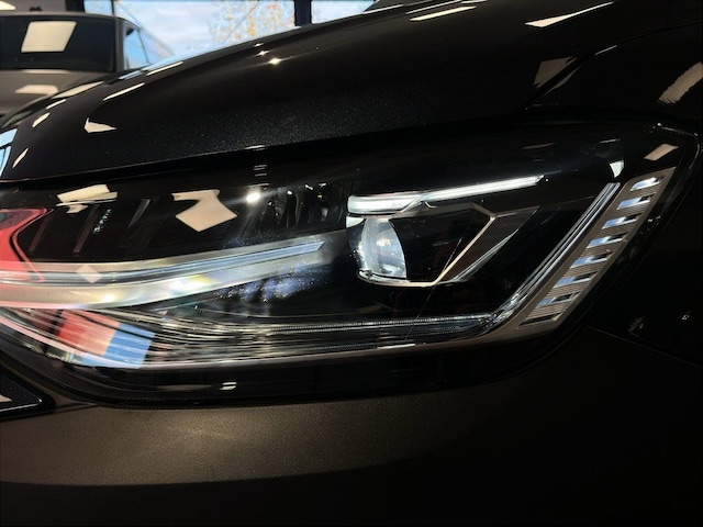 Volkswagen Caddy Life