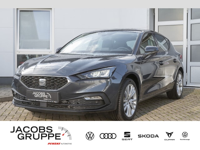 Seat Leon 1.5 eTSI DSG Style