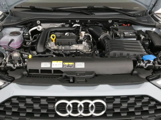 Audi A1 25 TFSI S-Tronic Sportback