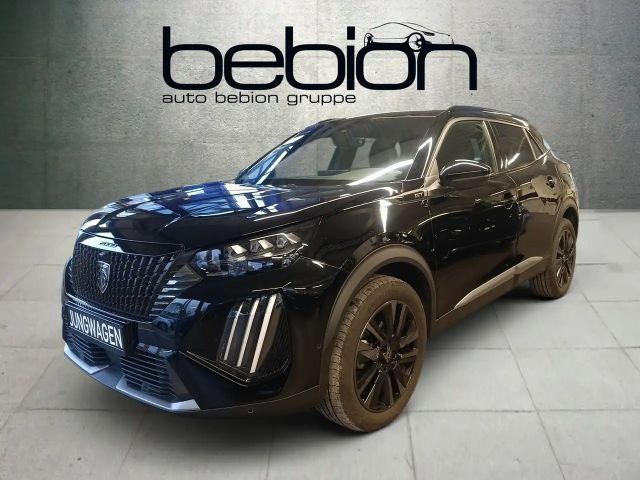 Peugeot 2008 GT-Line PureTech