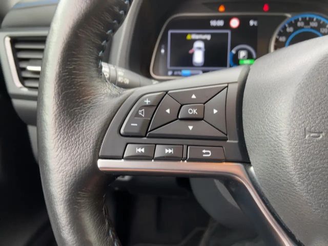 Nissan Leaf N-Connecta