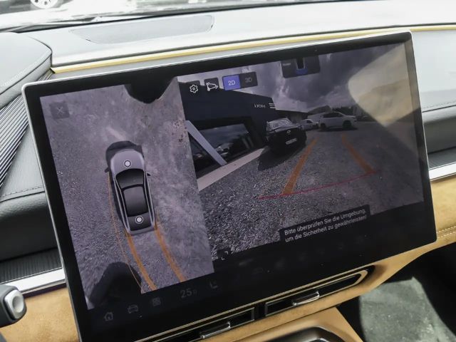 Mazda 6e Plus RWD Takumi