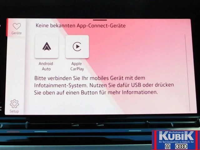 Volkswagen Multivan DSG IQ.Drive Lang Life T7