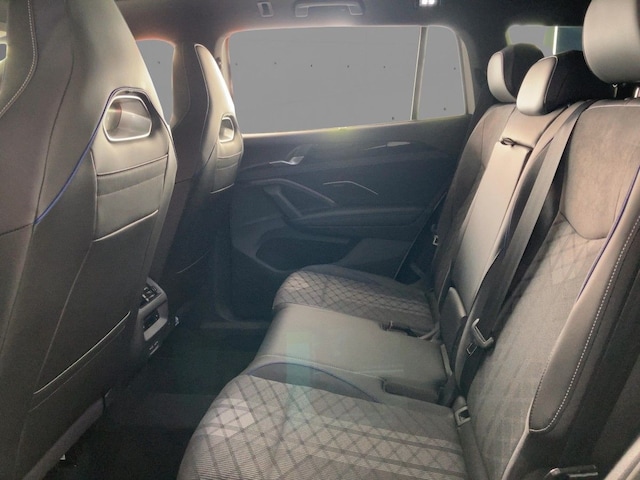 Volkswagen Tayron 2.0 TDI IQ.Drive R-Line