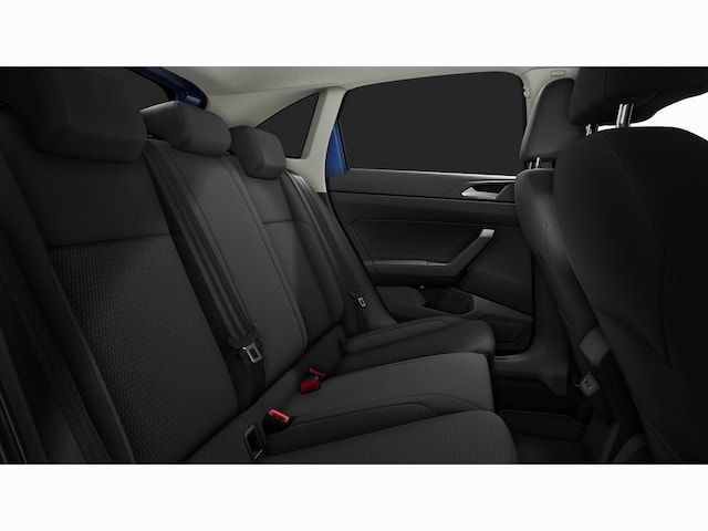 Volkswagen Taigo 1.0 TSI Life