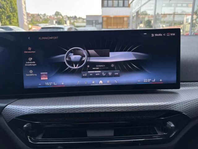 BMW 320 320d M-Sport Touring