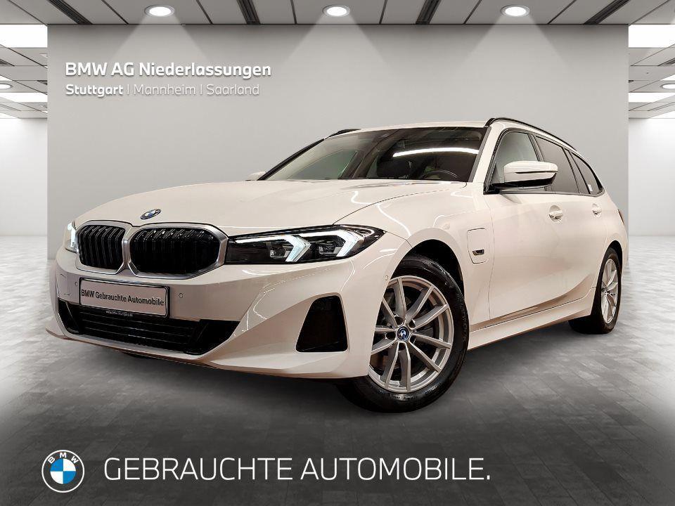 BMW 320 320e Touring